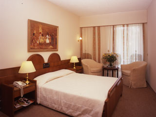 Akali Hotel στα Χανιά - Δωμάτιο