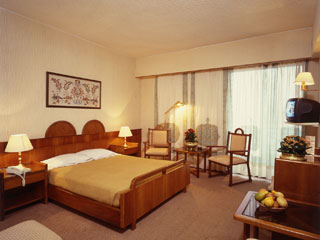 Akali Hotel στα Χανιά - Δωμάτιο