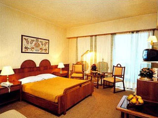 Akali Hotel in Chania - Room