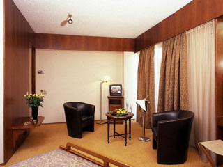 Akali Hotel in Chania - Room