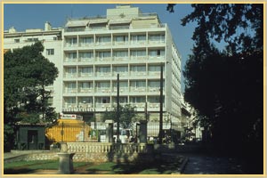 Amalia Hotel Athens Attica