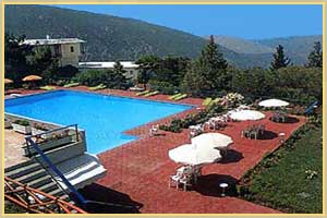 Amalia Hotel Delfi Fokis Sterea Hellas