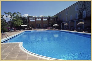 Amalia Hotel Nafplion Argolida Peloponnese