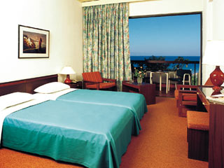 Blue Horizon Beach Resort Hotel - Room