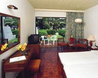 Blue Horizon Beach Resort Hotel - Luxury Accommodation