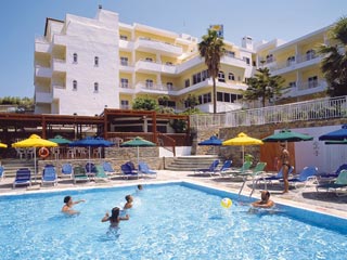 Elounda Aqua Sol Resort - Swimmingpool