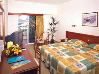 Elounda Aqua Sol Resort - Standard Room