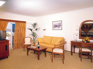 Elounda Aqua Sol Resort - Presidential Suite