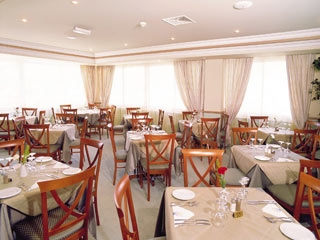 Elounda Aqua Sol Resort - Restaurant