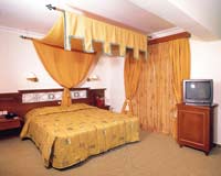 Elounda Aqua Sol Resort - Presidential Suite