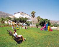 Elounda Aqua Sol Resort - Children's Playground
