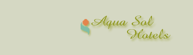 Aqua Sol Hotels