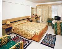 Sun Palace Hotel - Luxury Accommodation