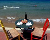 Arina Sand-Restaurants