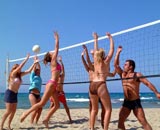 Arina Sand-Beach Volley