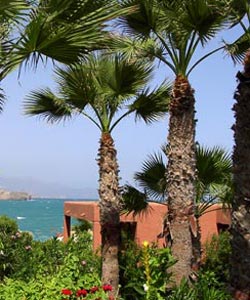 Arina Sand Hotel & Bungalows-Heraklion Crete