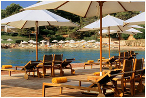 Arion Resort & Spa - Luxury Hotel in Athens