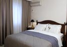 Astoria Capsis Hotel - Bedroom