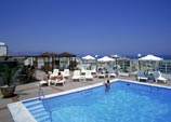 Astoria Capsis Hotel - Swimming Pool