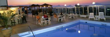 Astoria Capsis Hotel - Swimming Pool