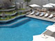 Intercontinental Hotel - Pool
