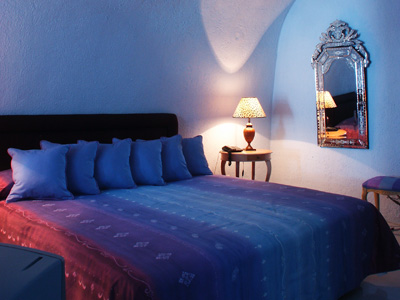 Chromata Houses - Bedroom