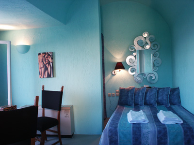 Chromata Houses - Bedroom