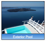 Exterior Pool - Click To Enlarge