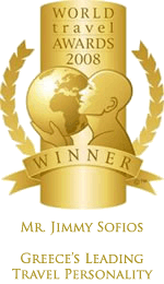 World Travel Awards 2008