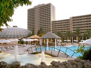 Rodos Palace Resort Hotel & Convention Center