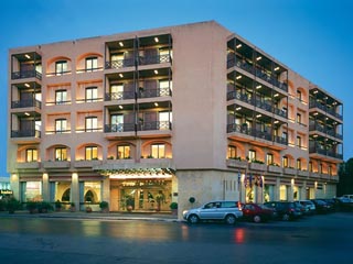 Akali Hotel