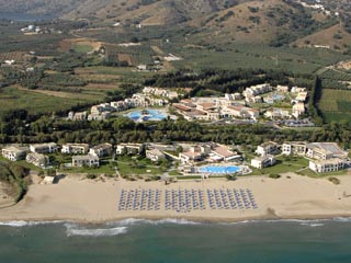 Pilot Beach Resort & Spa