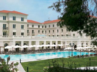 Larissa Imperial - Classical Hotels