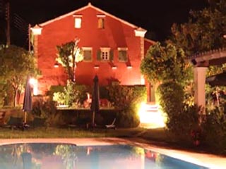 Villa de Loulia