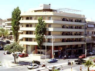 Castello City Hotel