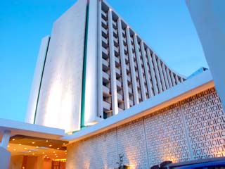 Hilton Athens Hotel