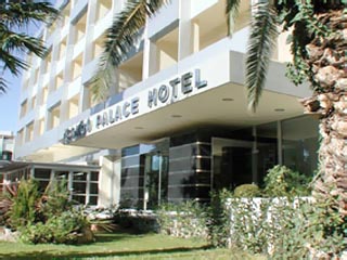 Congo Palace Hotel