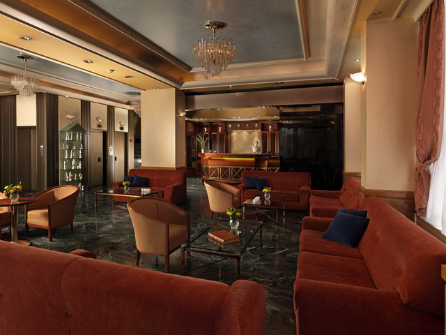 Savoy Hotel Piraeus