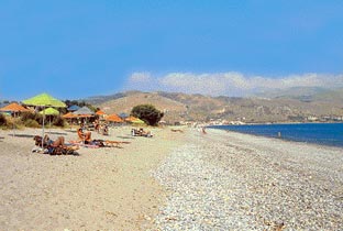 Kamisiana - Chania - Crete - Greece