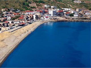 Kolymbari - Chania - Crete - Greece