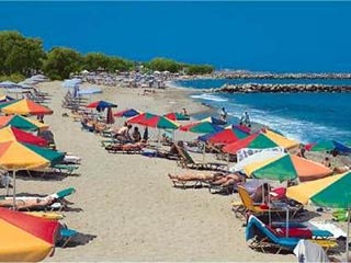 Agia Marina - Chania - Crete - Greece
