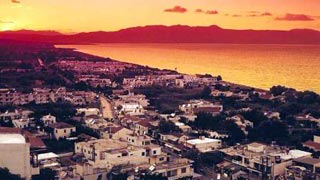 Platanias - Chania - Crete - Greece