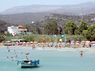 Almiros - Lassithi - Crete - Greece