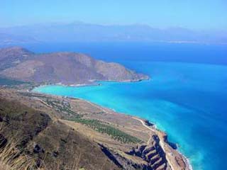 Lassithi - Crete - Greece