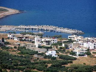 Milatos - Lassithi - Crete - Greece