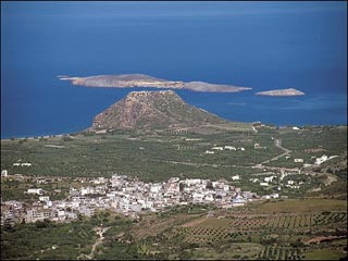 Palekastro - Lassithi - Crete - Greece