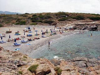 Sissi - Lassithi - Crete - Greece