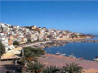 Sitia - Lassithi - Crete - Greece