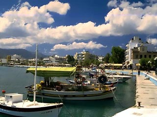 Sitia - Lassithi - Crete - Greece