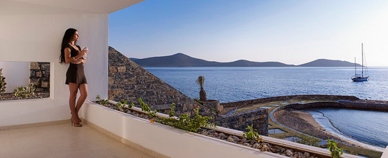 Elounda Peninsula Diamond Residences - Luxury Hotel in Elounda Crete